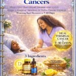 Cancer Survival & HeaLing BiBLe