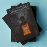The 999 TriLlion Dollar GODspeL of Justice: The 10 year old CPSlavery Abolitionist
