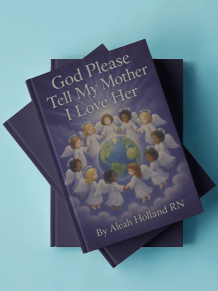 God Please Tell My Mother I Love Her