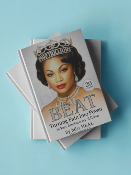 $999 Trillion Turning Pain Into Power